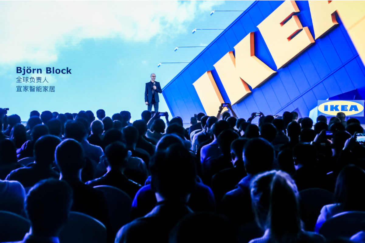 Xiaomi e IKEA anunciam parceria improvável