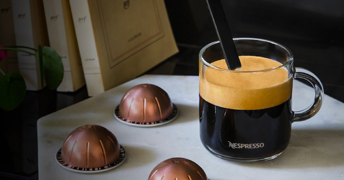 IF Comunicação passa a liderar a comunicação da Nespresso em Portugal