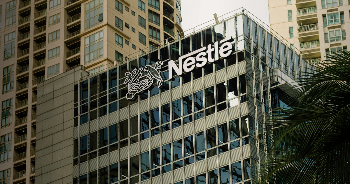 Nestlé vai cortar cerca de 16 mil postos de trabalho (e a culpa é da tecnologia)
