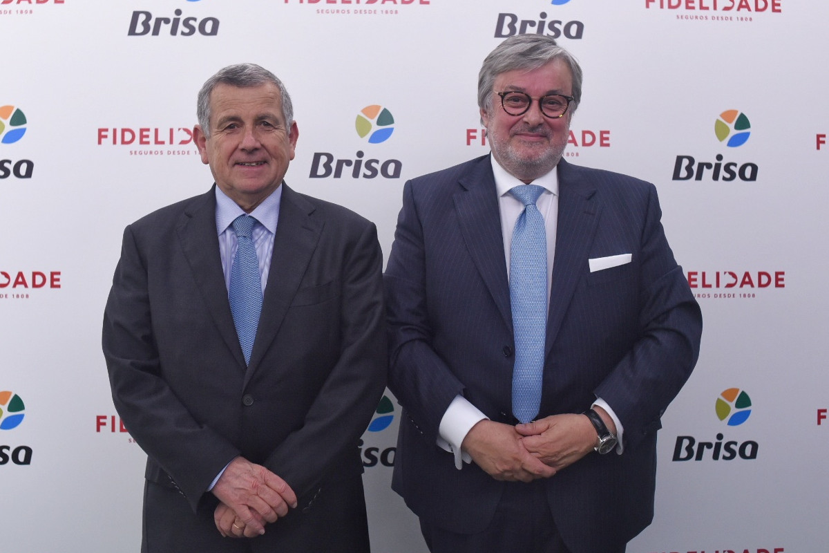 Brisa e Fidelidade juntas na mobilidade digital