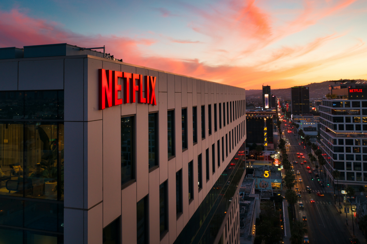 Publicidade chega à Netflix: marca apresenta plano mais barato
