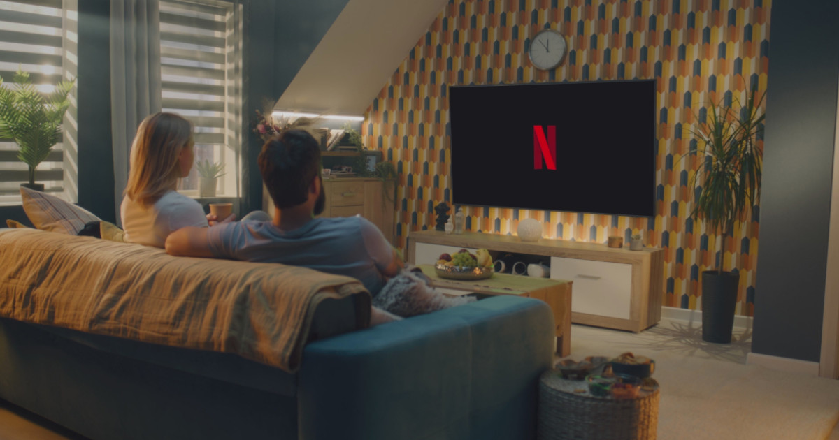 Temas controversos e impacto financeiro: a abordagem da Netflix no mercado 