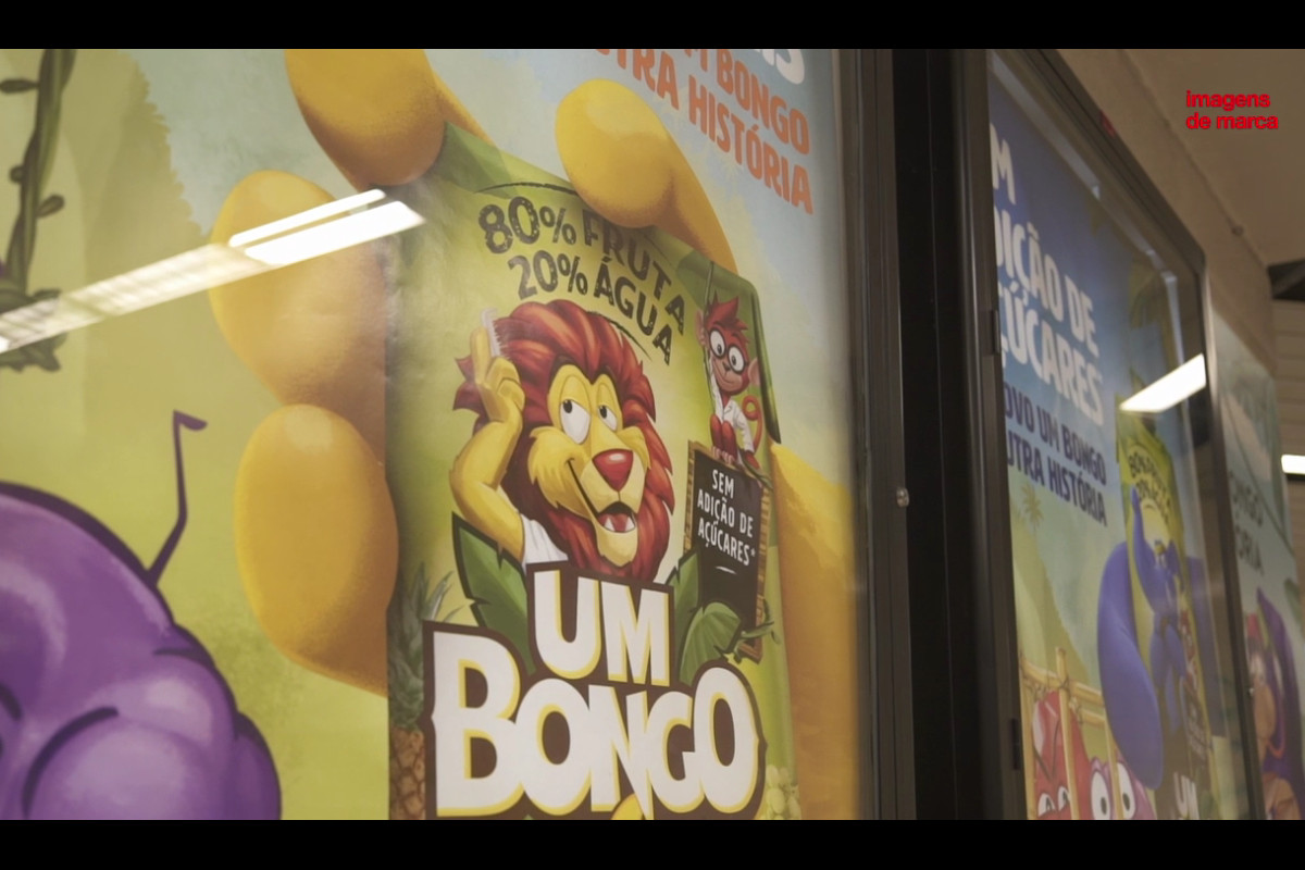 A outra história de Um Bongo 