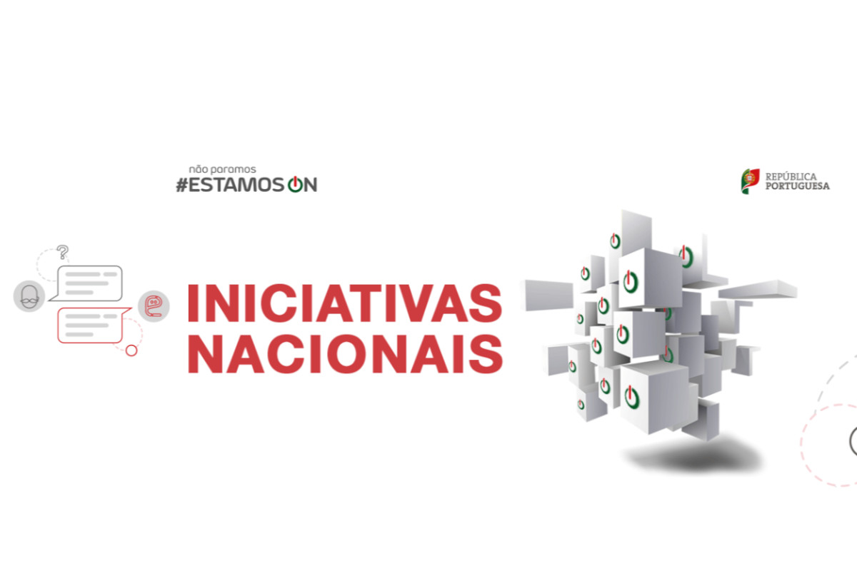 Portugal e as 19 soluções