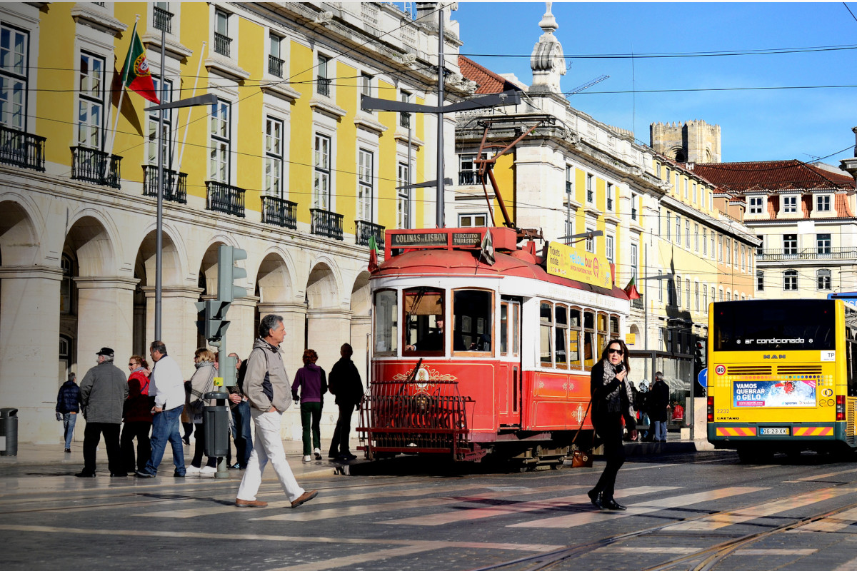 Quais as marcas em que os portugueses mais confiam?