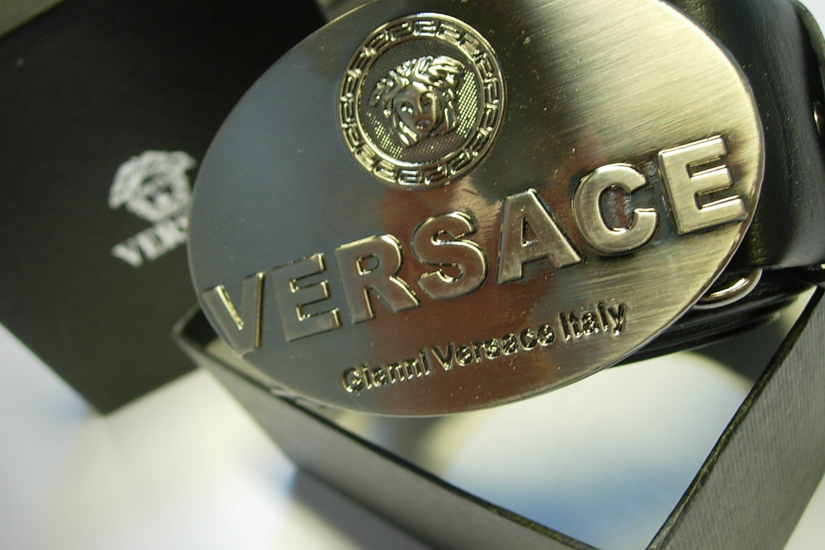 Michael Kors prepara-se para comprar Versace