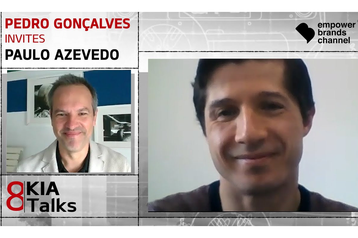 Pedro Gonçalves invites Paulo Azevedo