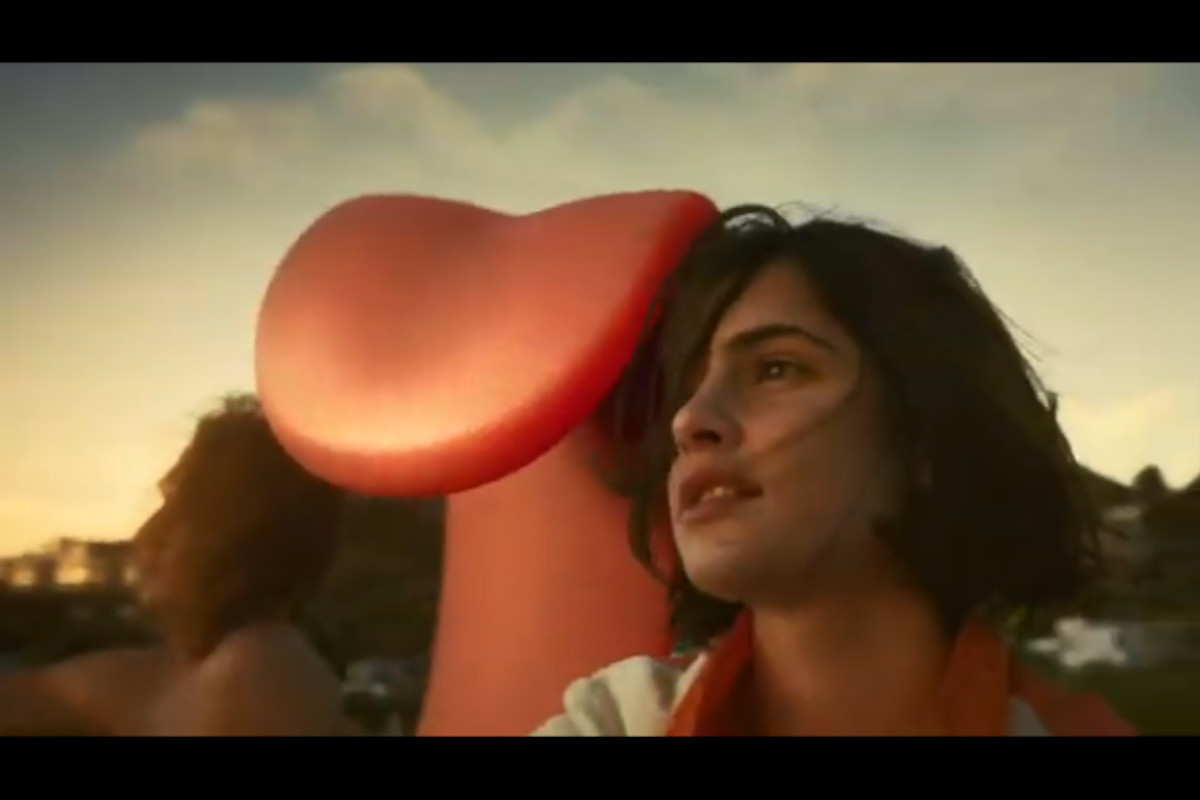 Uma viagem pelo sabor da Coca-Cola