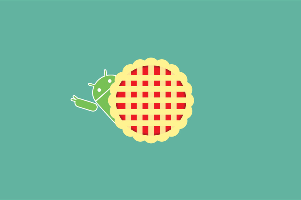 Chegou o novo Android