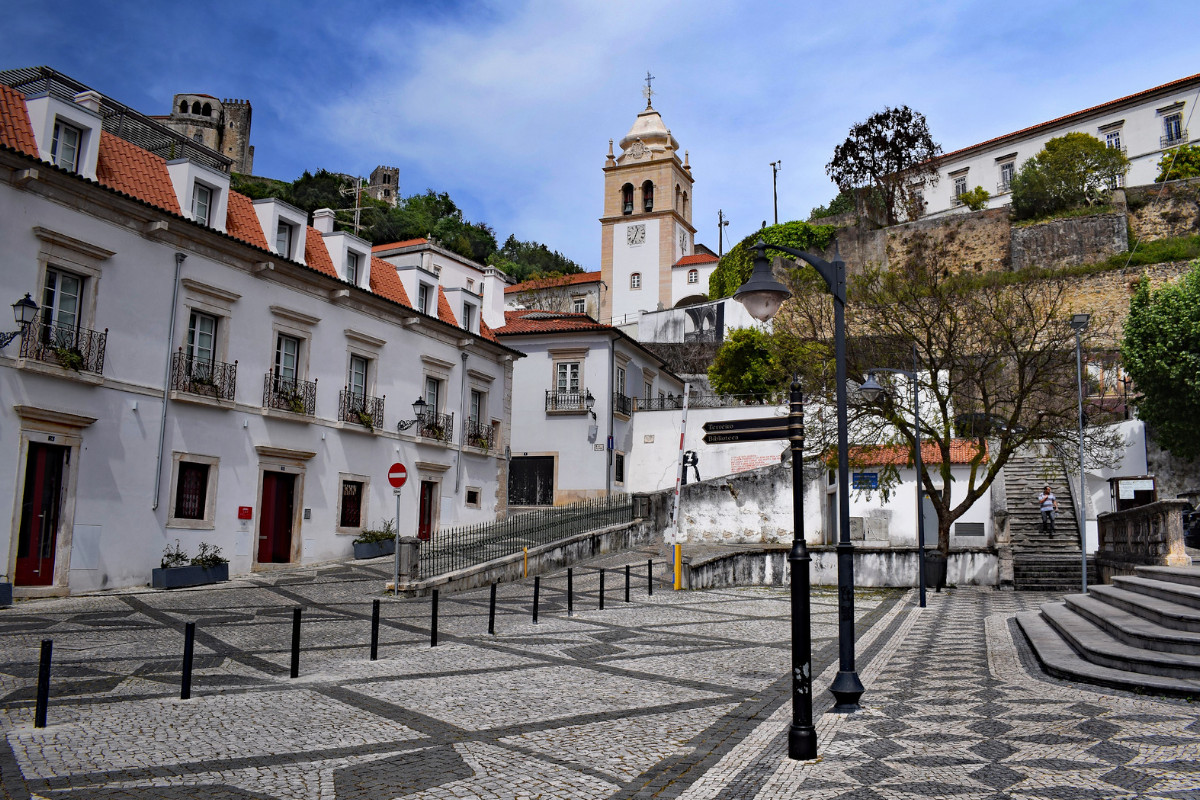Há duas novas Cidades Criativas em Portugal