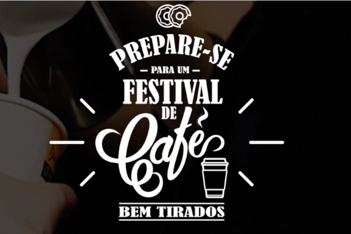 Vem aí o primeiro evento em Portugal dedicado ao café