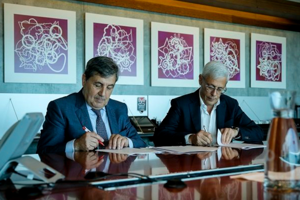 Vodafone, Meo e Nos emitem Canal 11