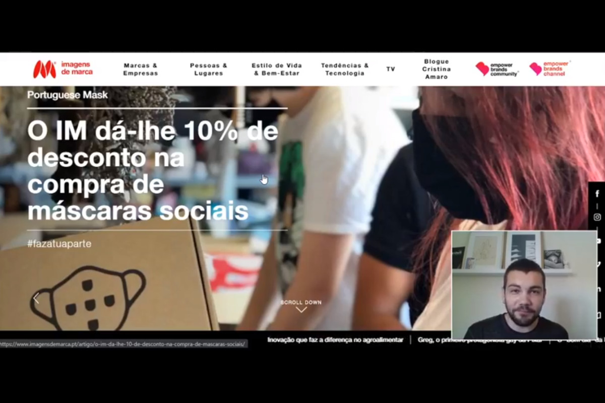 Teletrabalho deve passar a implicar acordo escrito