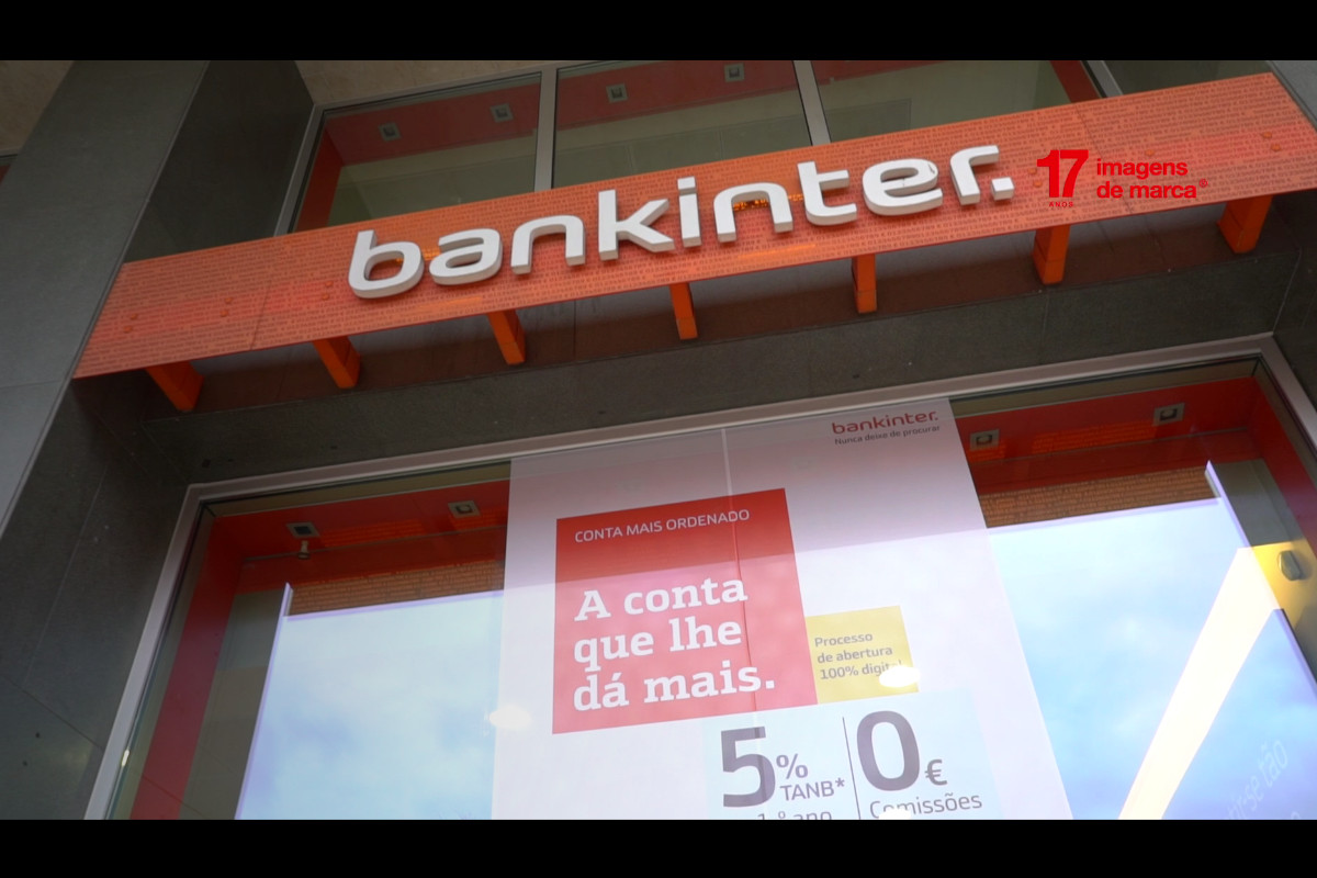 Um banco com uma estratégia de proximidade