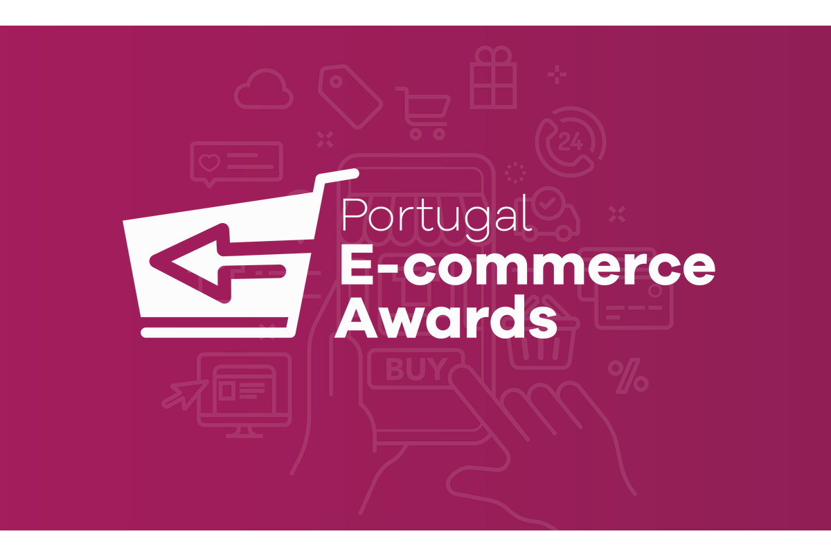 Os prémios do e-commerce 
