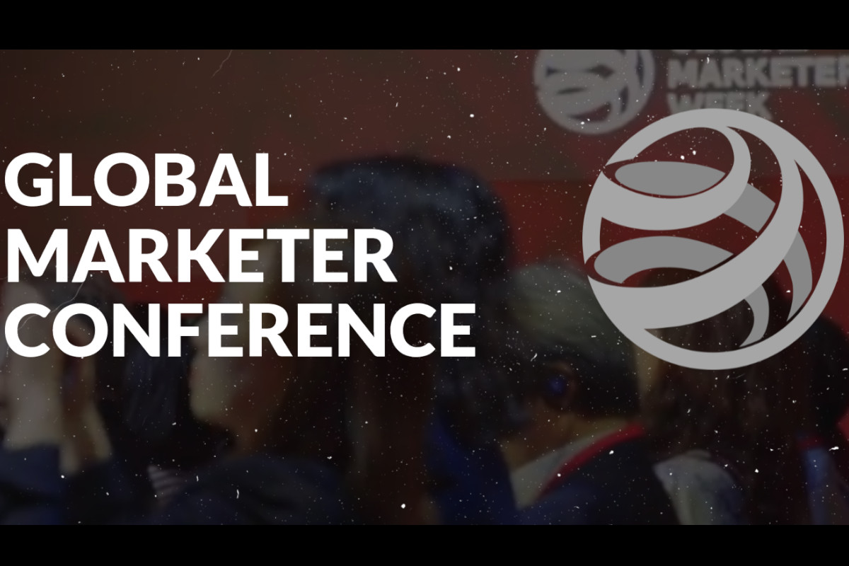 Encontro global de marketers realiza-se em março