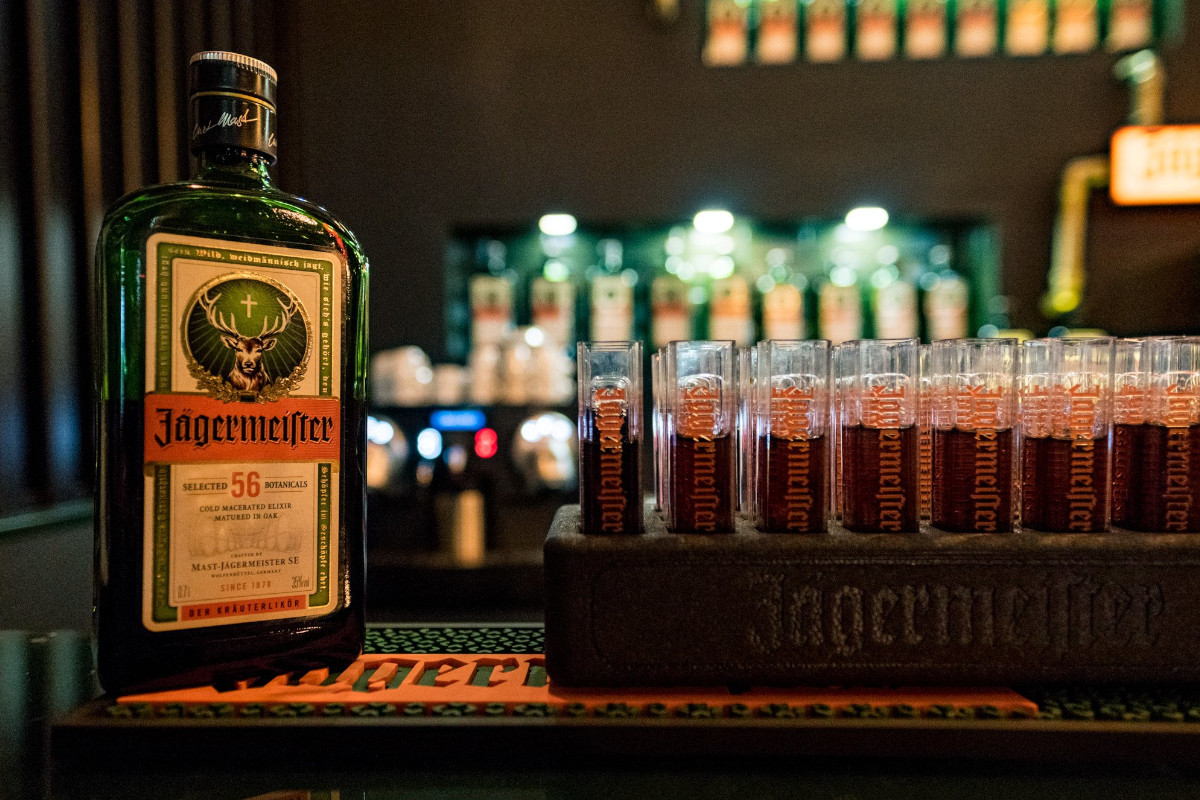 Jägermeister ganha bar exclusivo em Lisboa