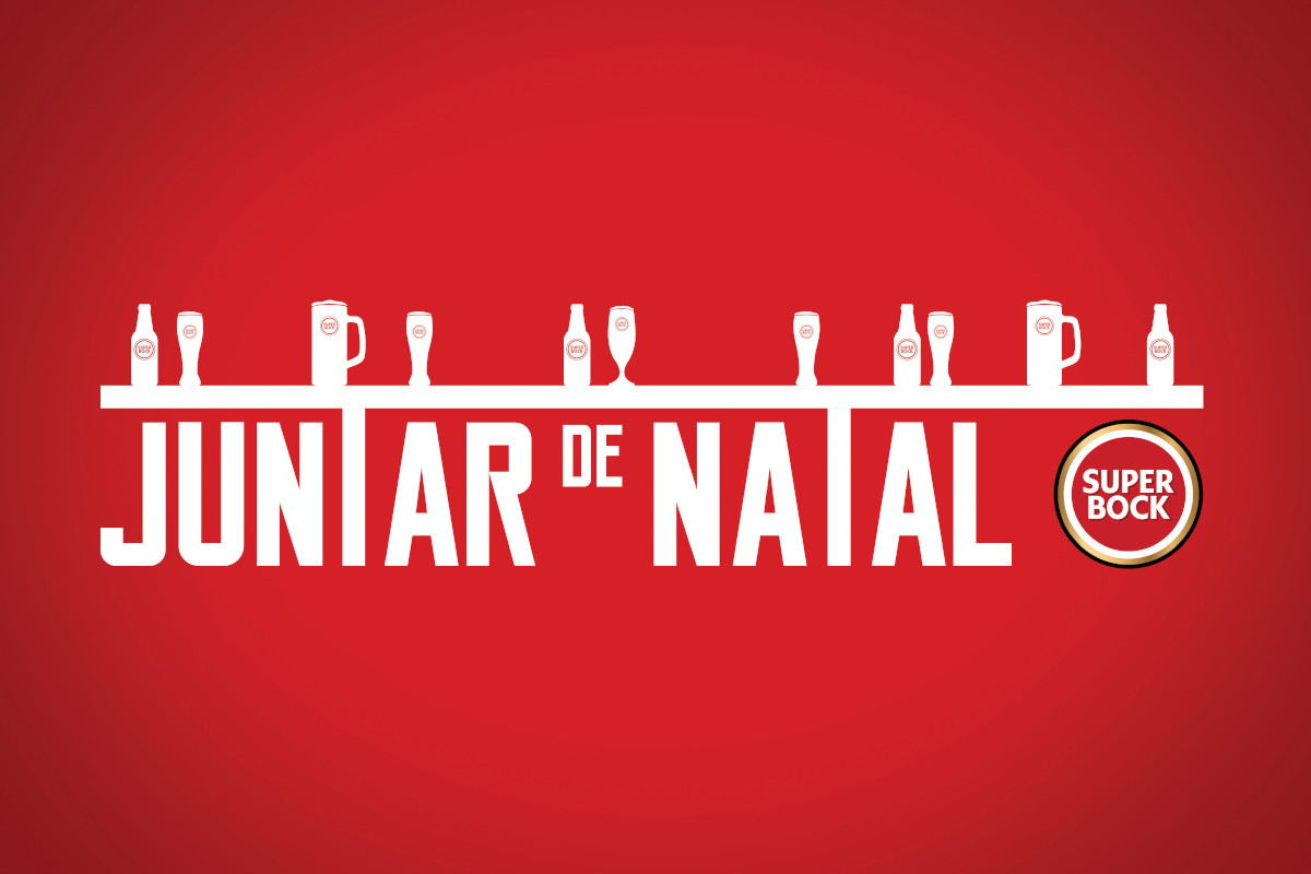Super Bock apresenta &quot;Juntar de Natal&quot;