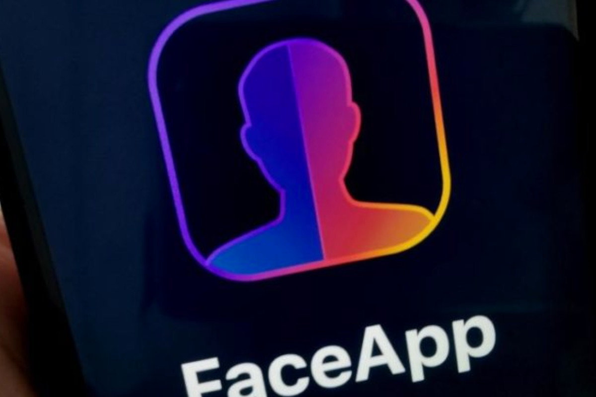 Se tem utilizado a FaceApp, tenha atenção