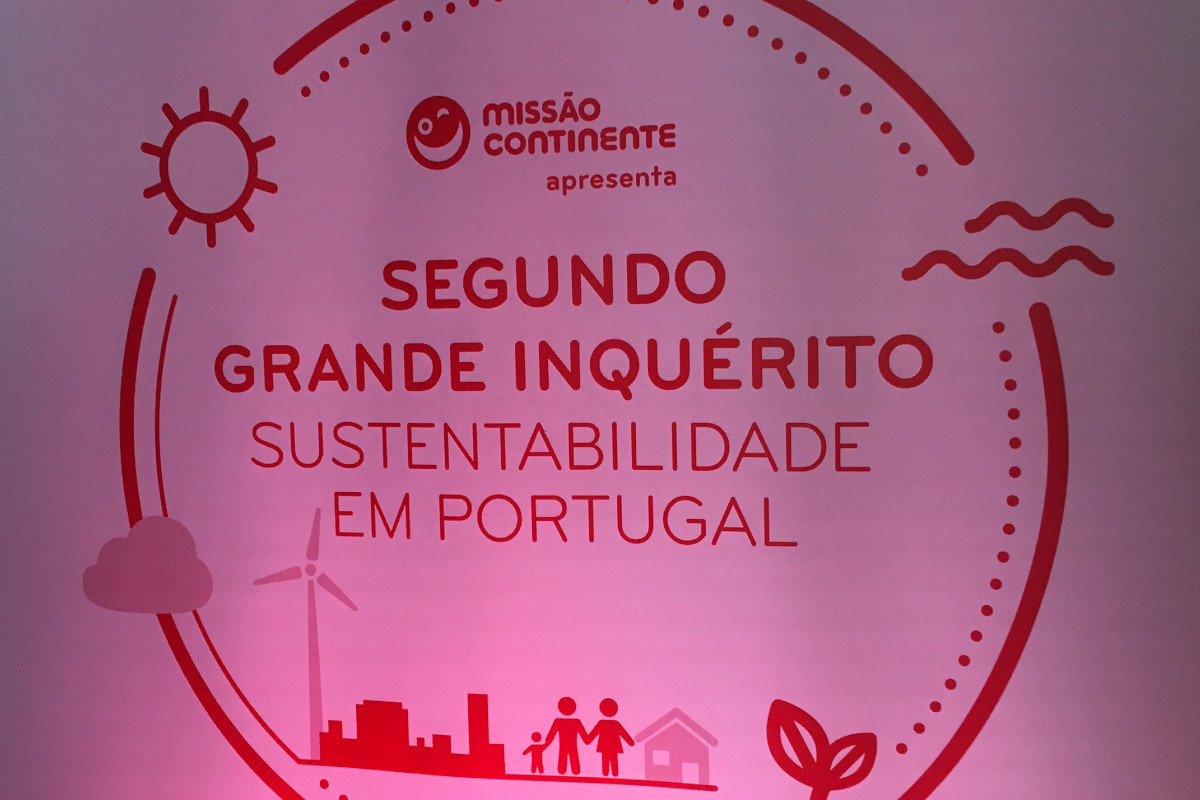 Portugueses cada vez mais preocupados com a sustentabilidade