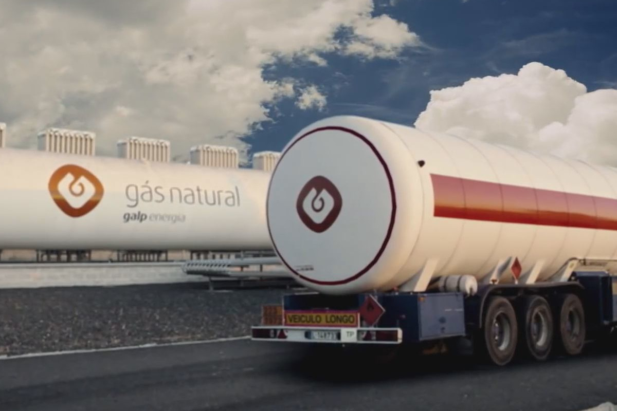 Galp com “Energia para mudar”