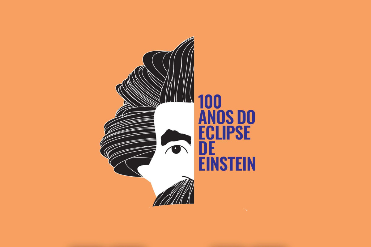 CTT celebram 100 anos do eclipse de Einstein