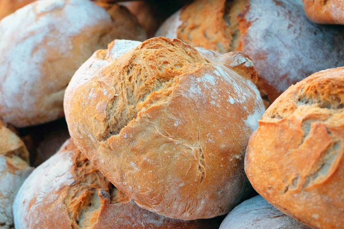 Auchan vai estimular o reaproveitamento do pão