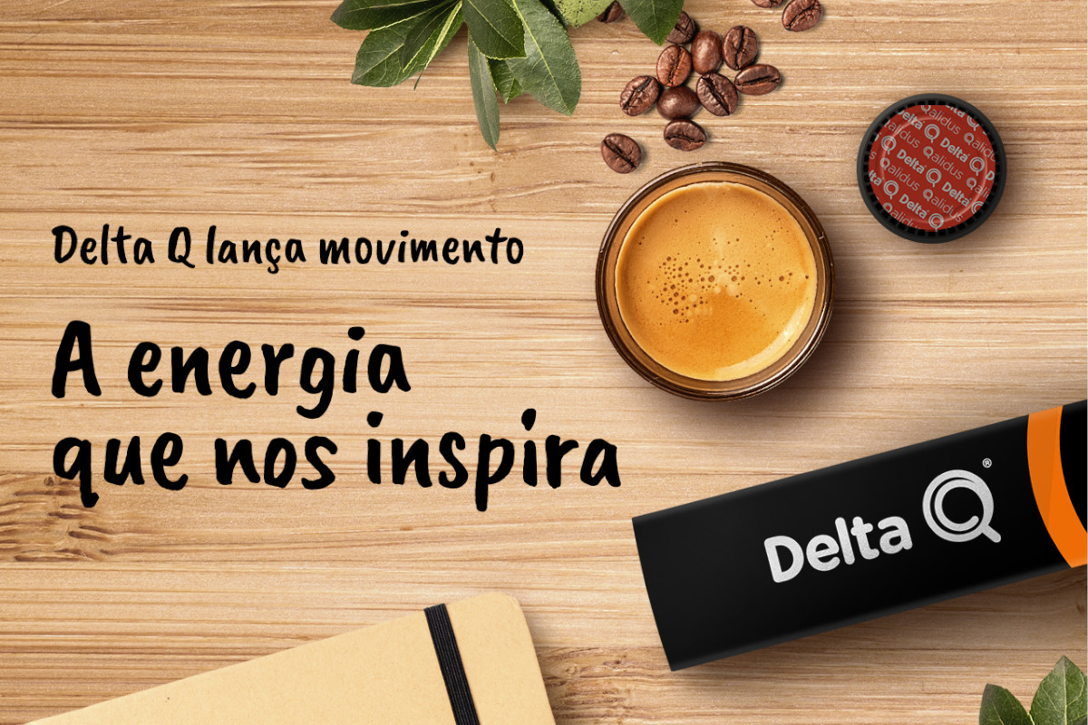 “A energia que nos inspira”