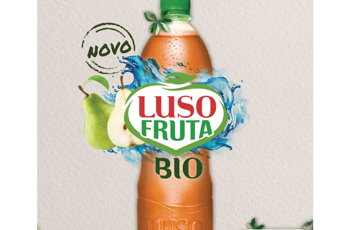 Luso Fruta agora é BIO