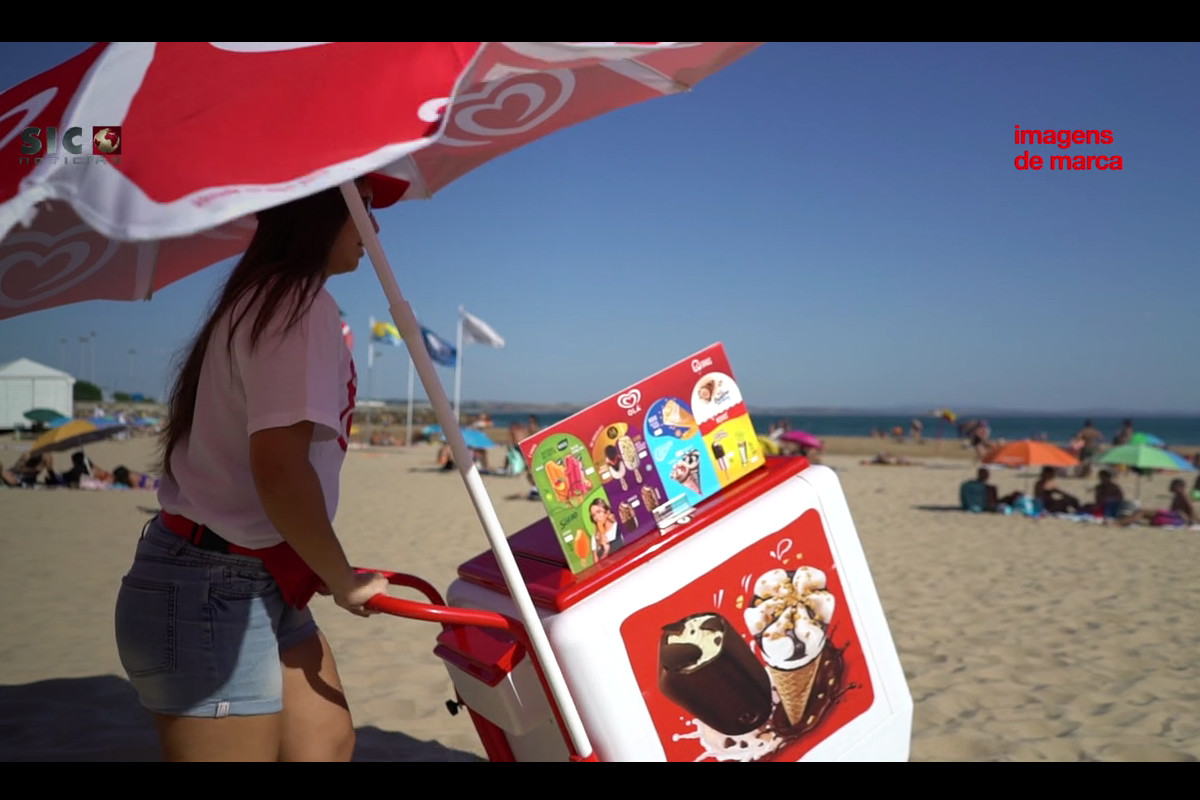 I’M a Brand - ”Aos 60 a vida sorri”