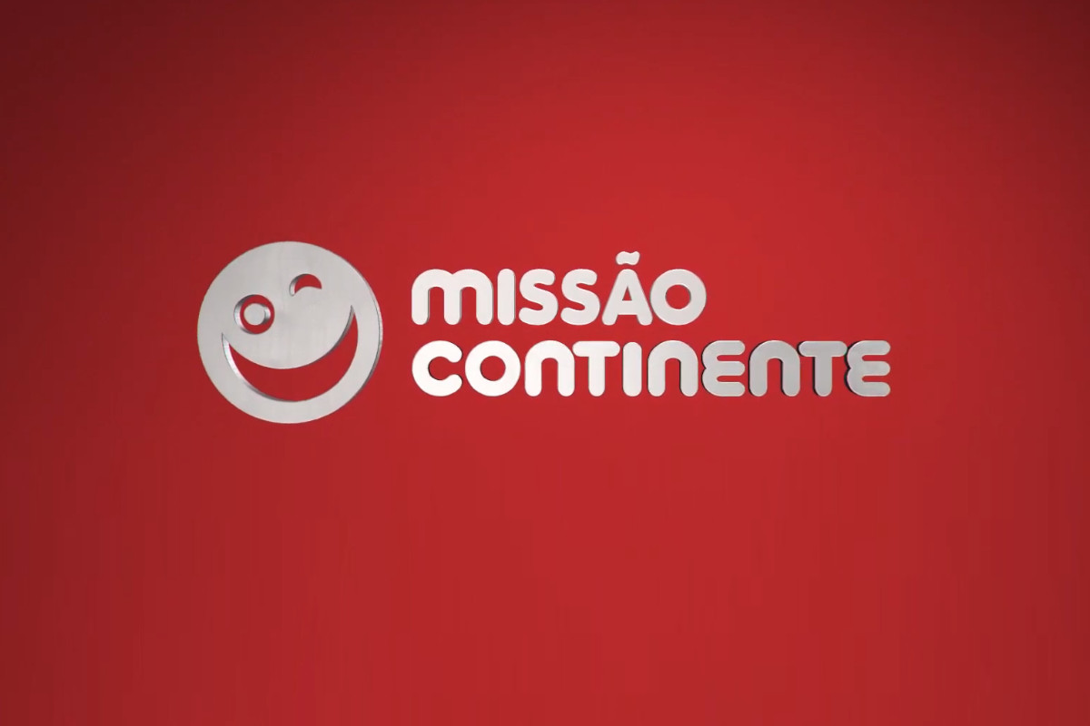 Mais que uma missão