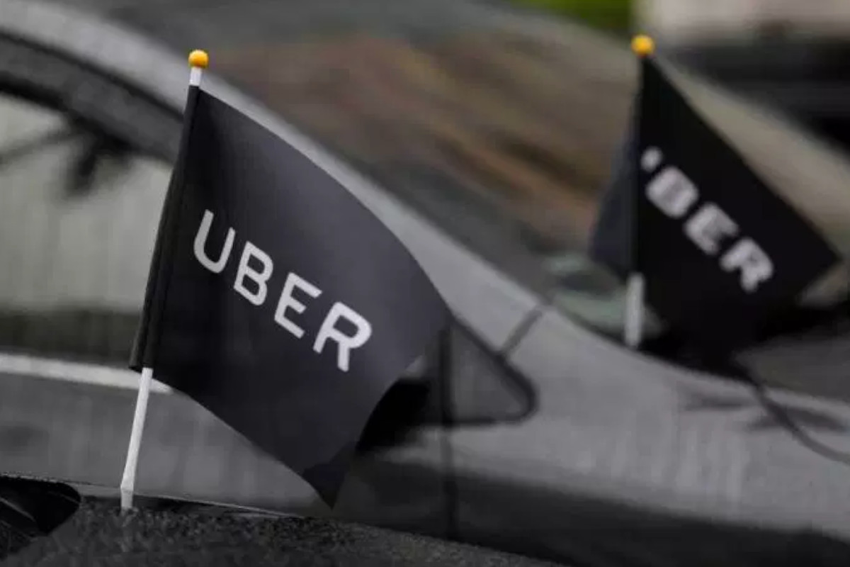 Uber chega a Aveiro