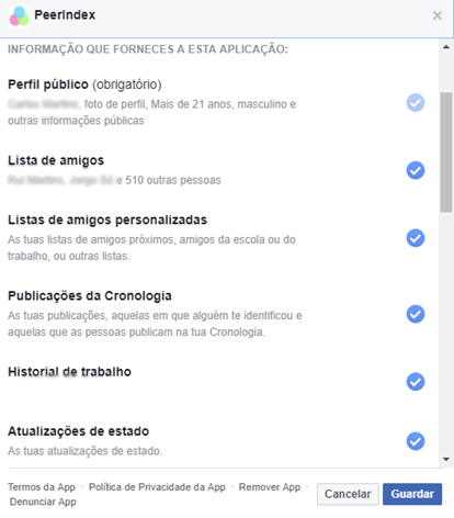 O que aconteceu com o Facebook e como se proteger