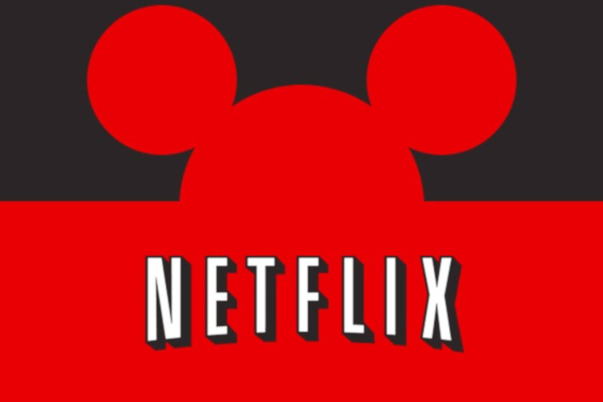 Atenção: o Disneyflix está a caminho