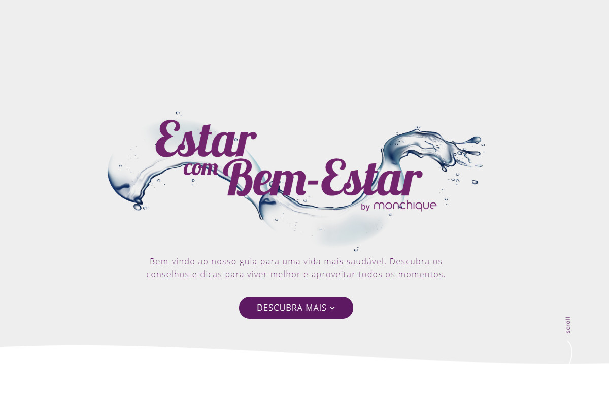 “Estar com Bem-Estar” sabe a Monchique