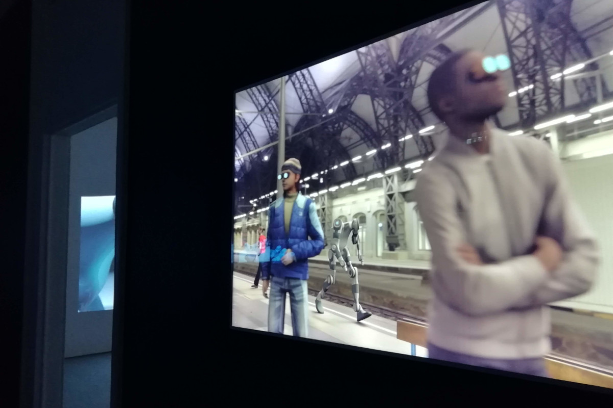 Há uma exposição no MNAC que não vai querer perder
