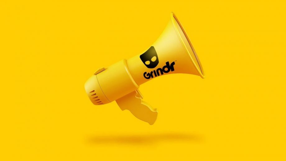 Grindr remove filtro étnico para combater o racismo