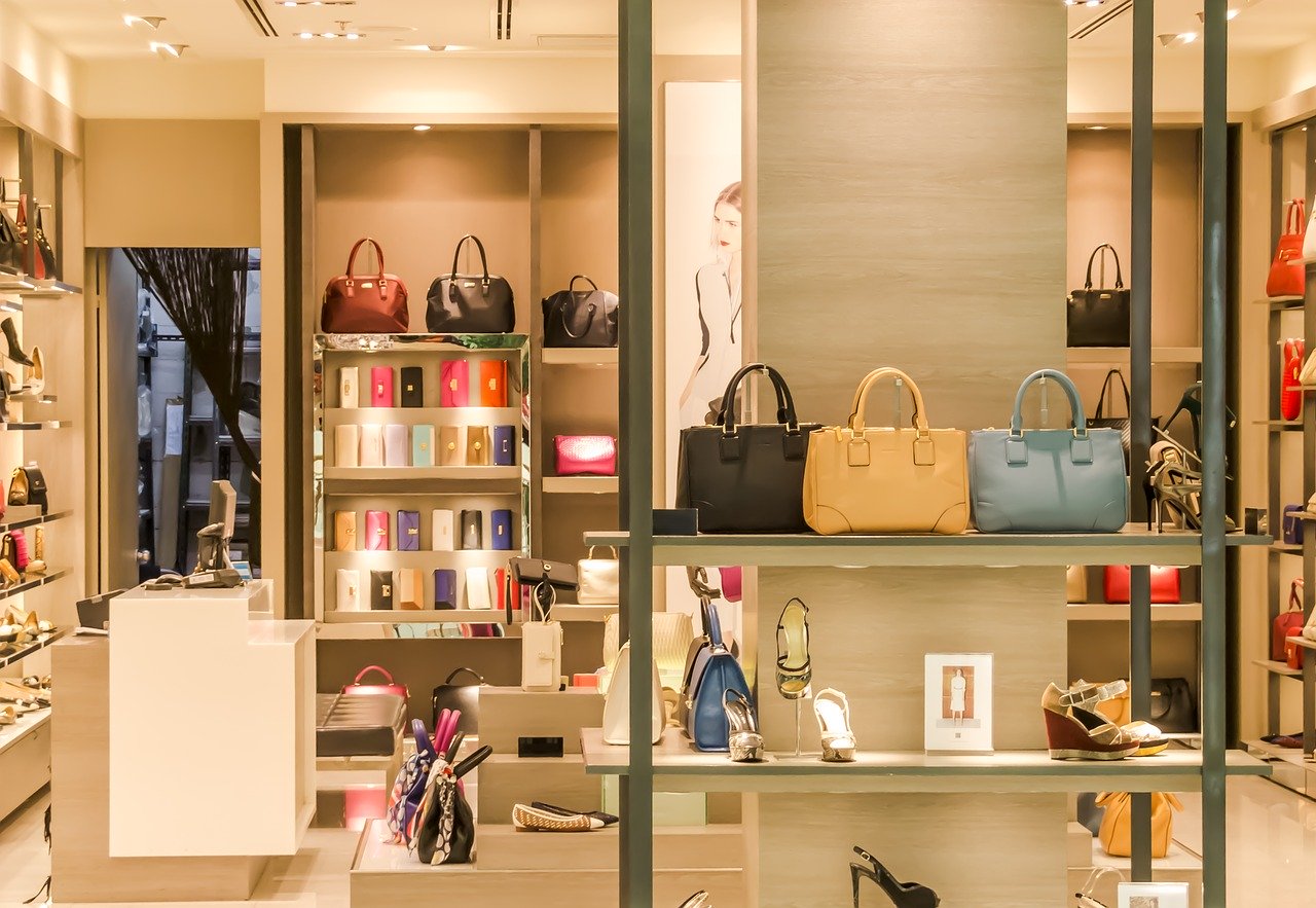 Indústria da moda com declínio de 90% nos lucros económicos