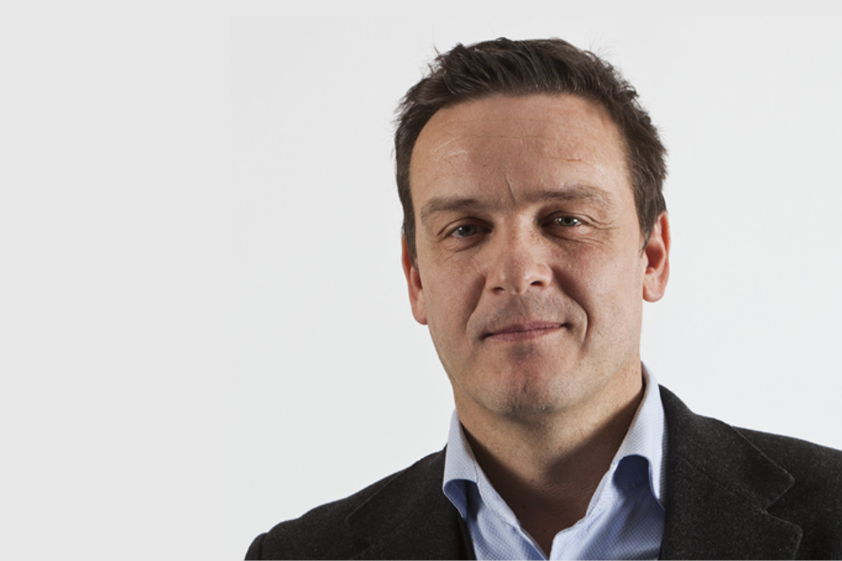 Roberto Pedretti é o novo Diretor Geral de Nielsen 