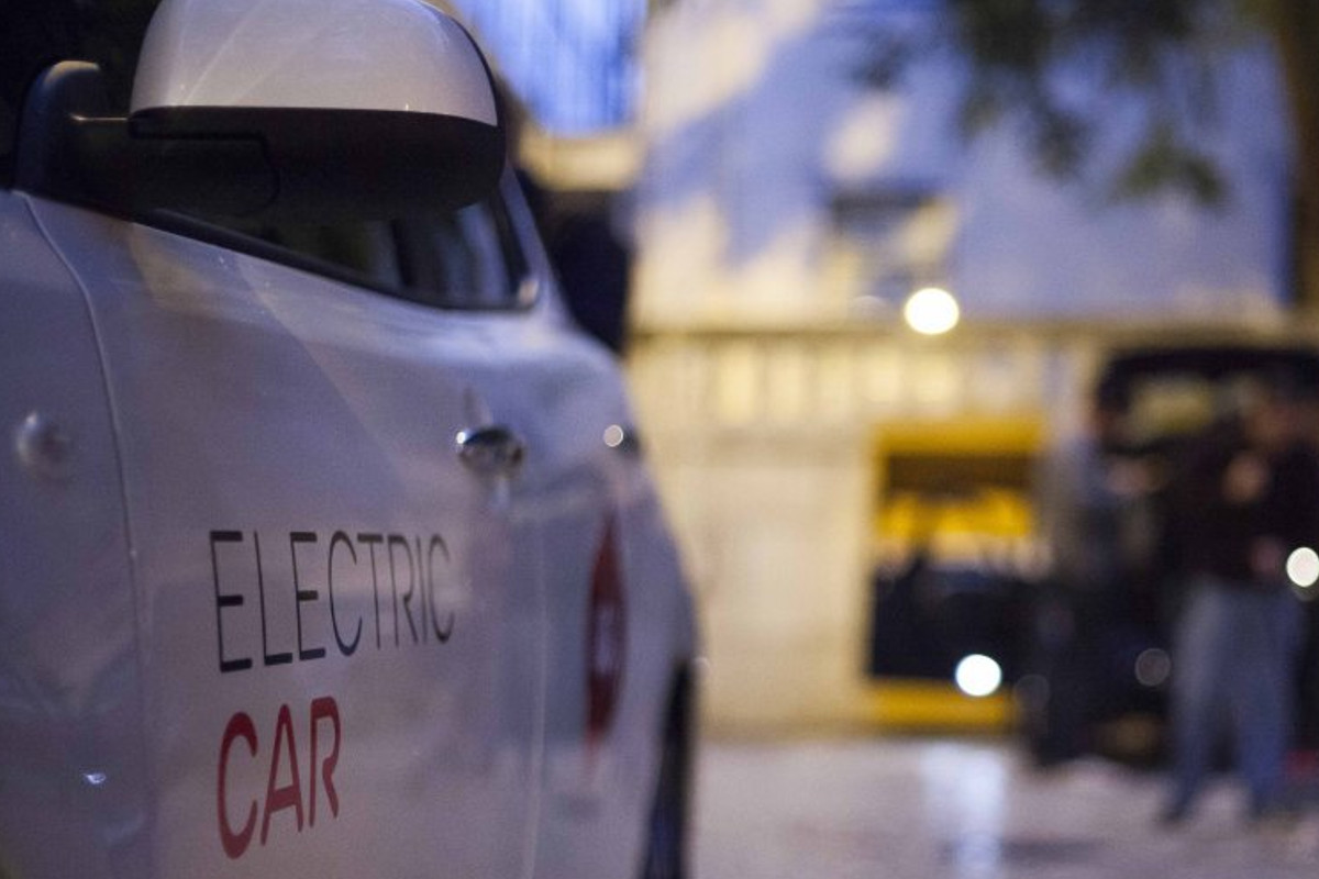 EDP compromete-se a atingir frota 100% elétrica