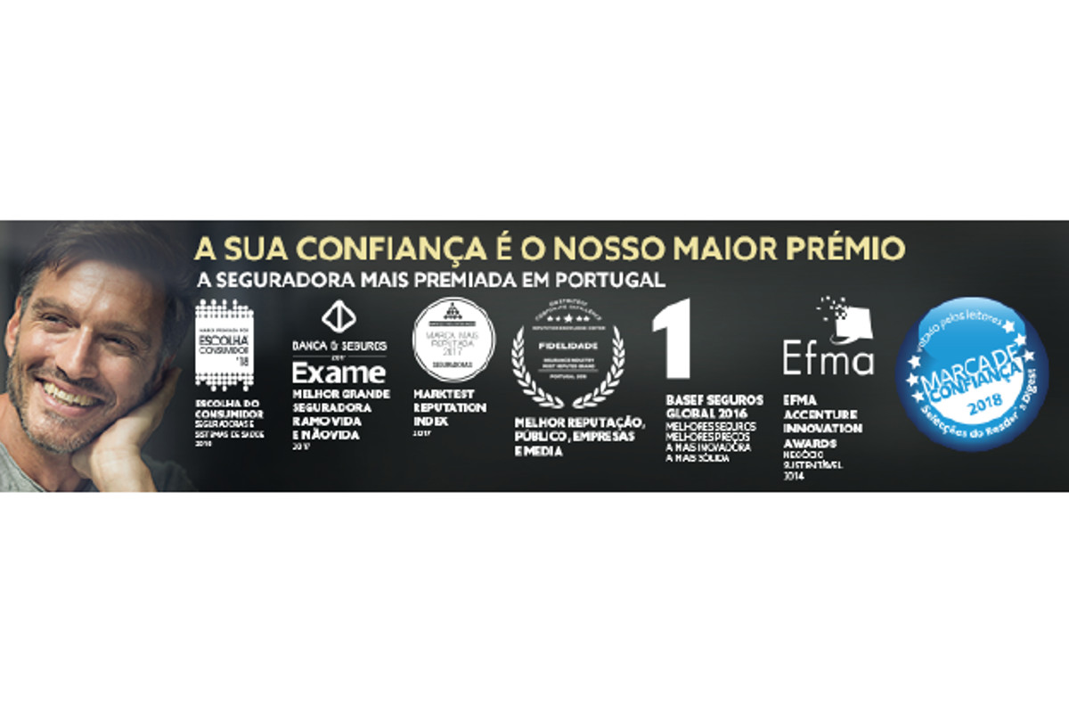 Fidelidade comunidade premeia instituições sociais