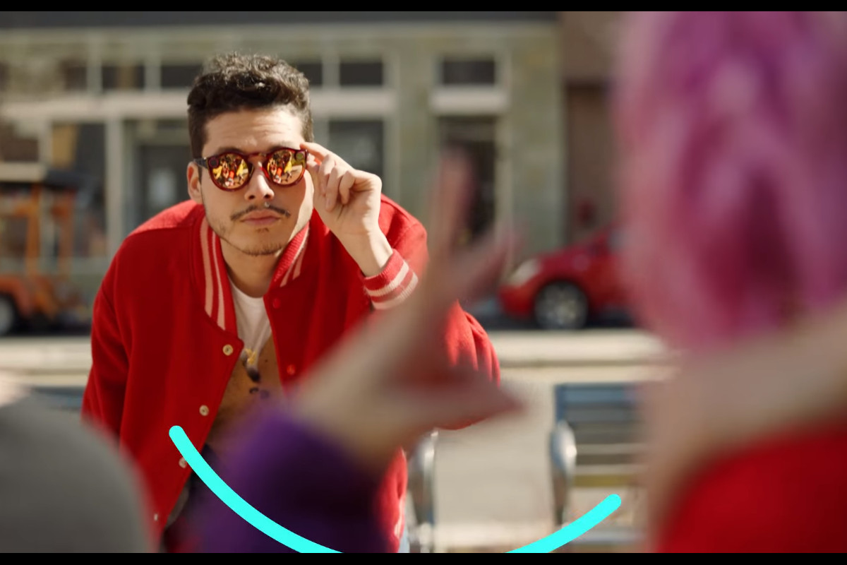 Snapchat apresenta os novos Spectacles