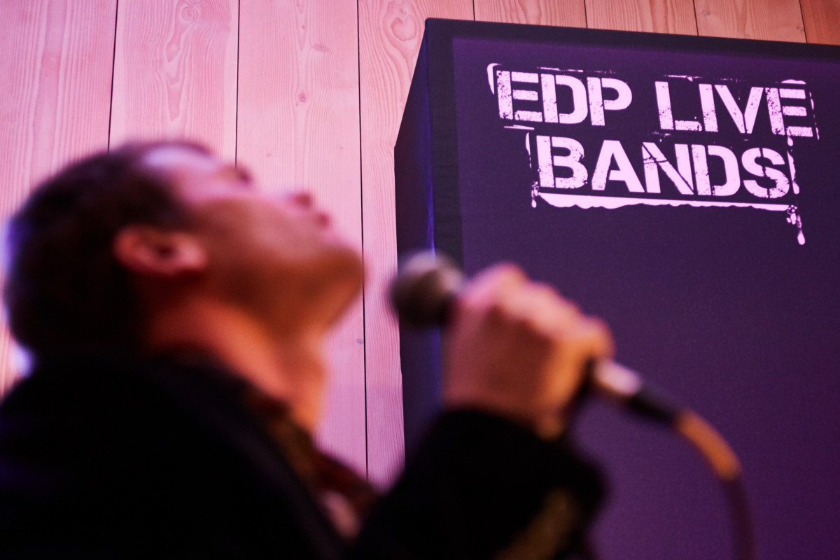 Depois de Portugal e Brasil, EDP Live Bands chega a Espanha