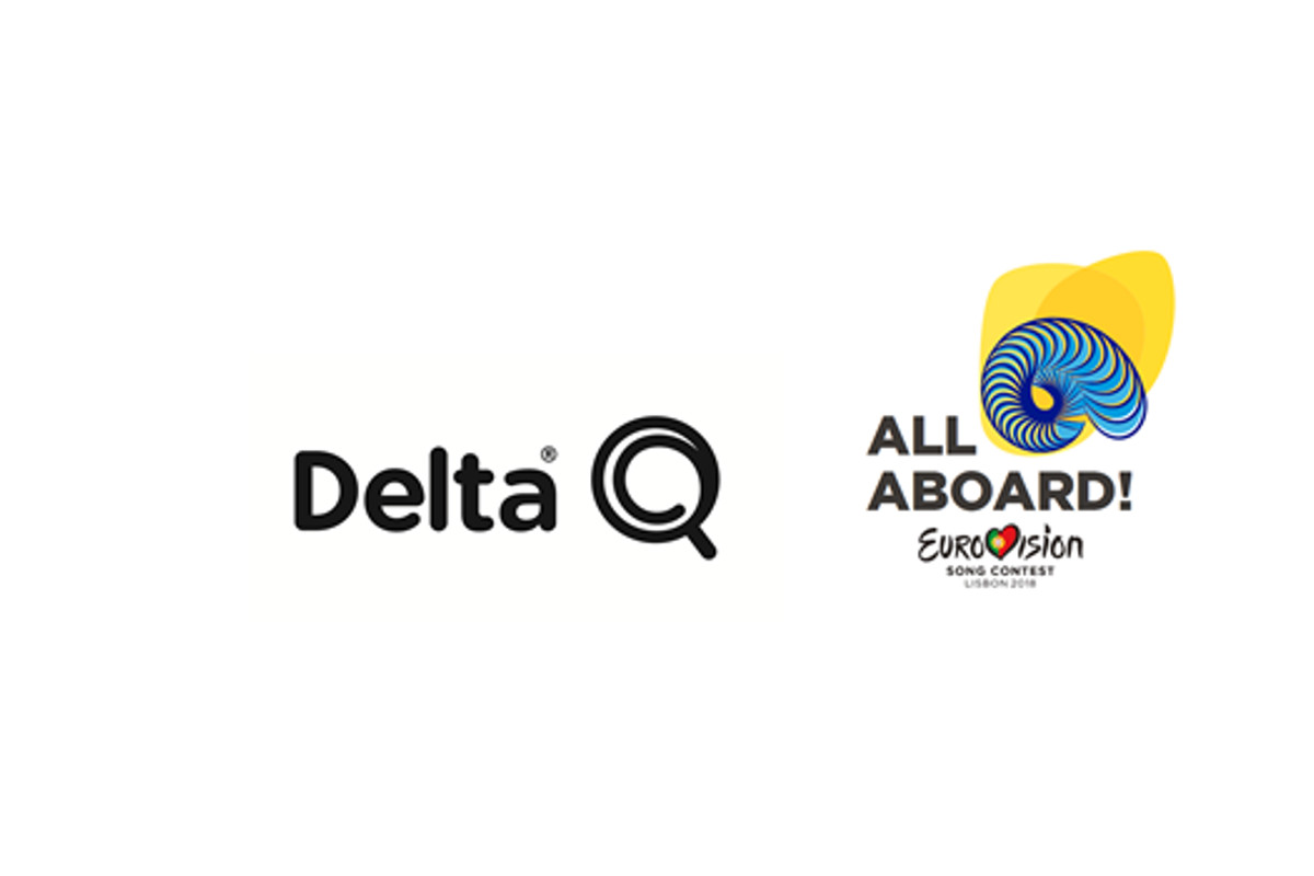 Delta Q será o café do Festival Eurovisão da Canção 2018