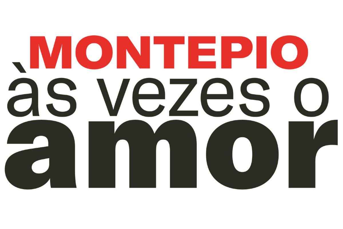 Montepio Às Vezes o Amor arranca este sábado