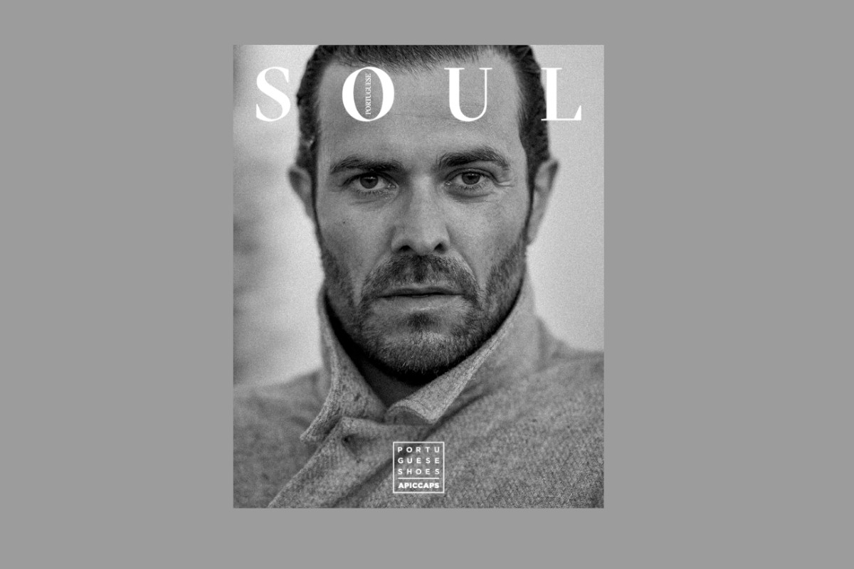 Revista Portuguese Soul celebra 10 anos com edição especial