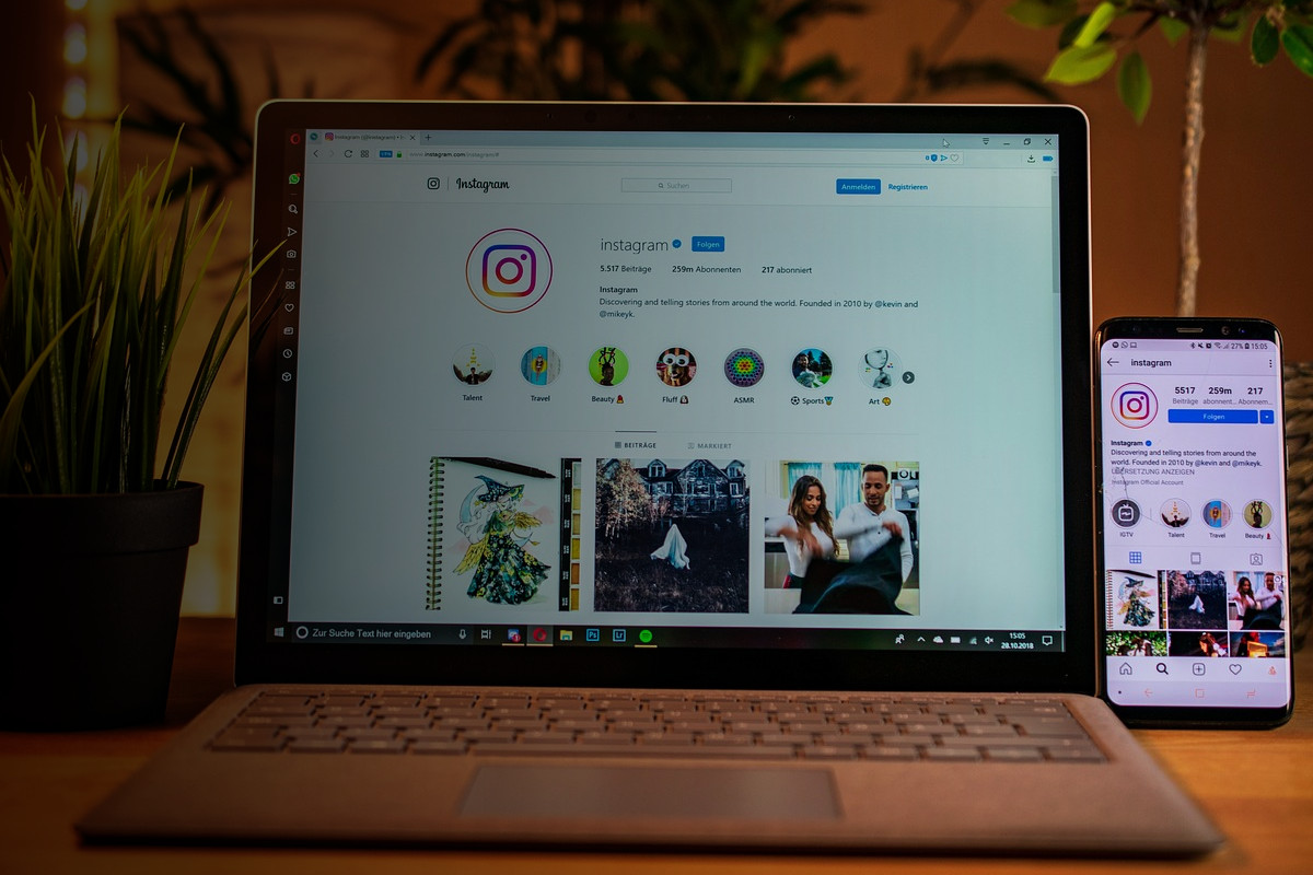 Netflix e Instagram lançam projeto sobre saúde mental 