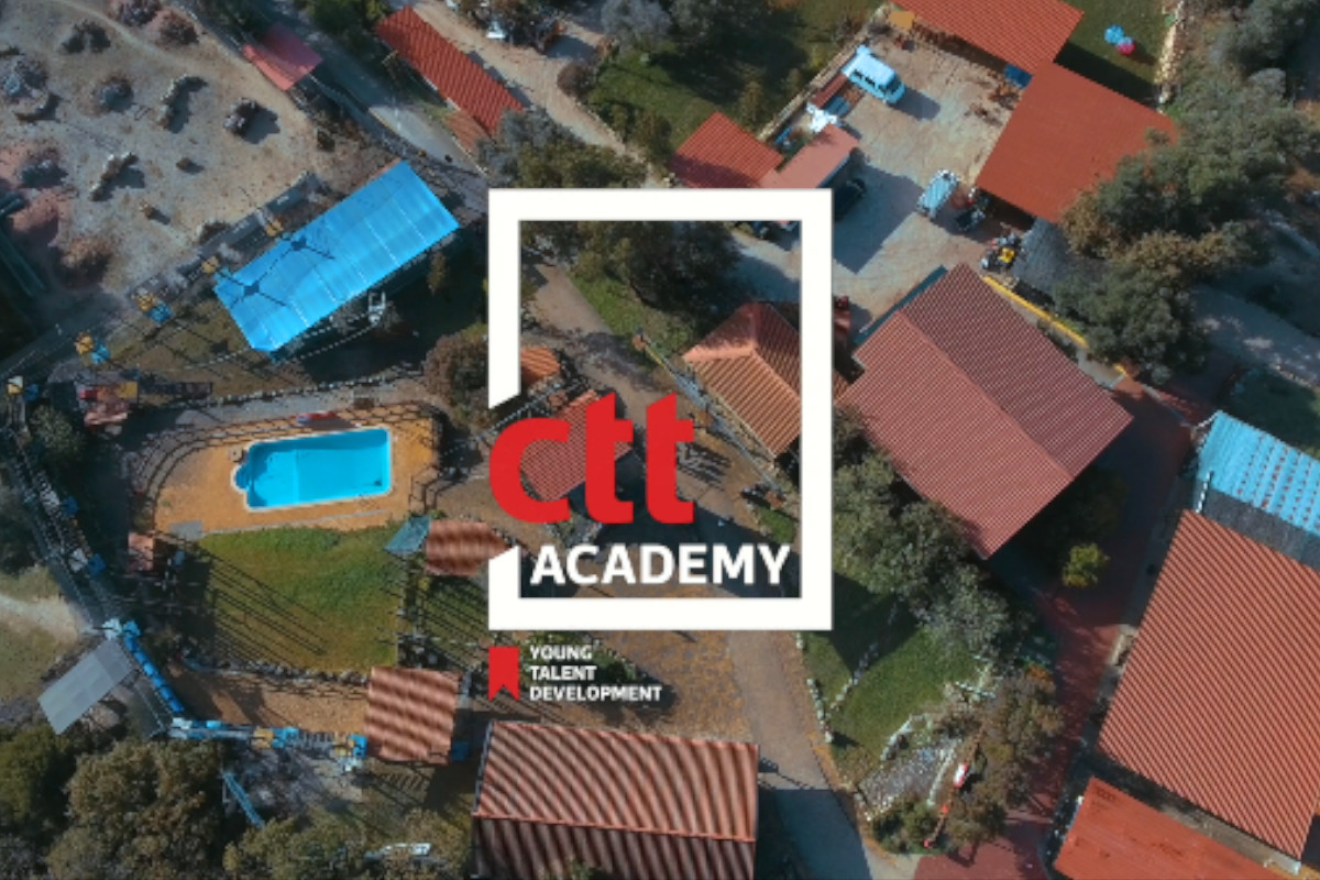 CTT Academy promove 20 horas contínuas de formação