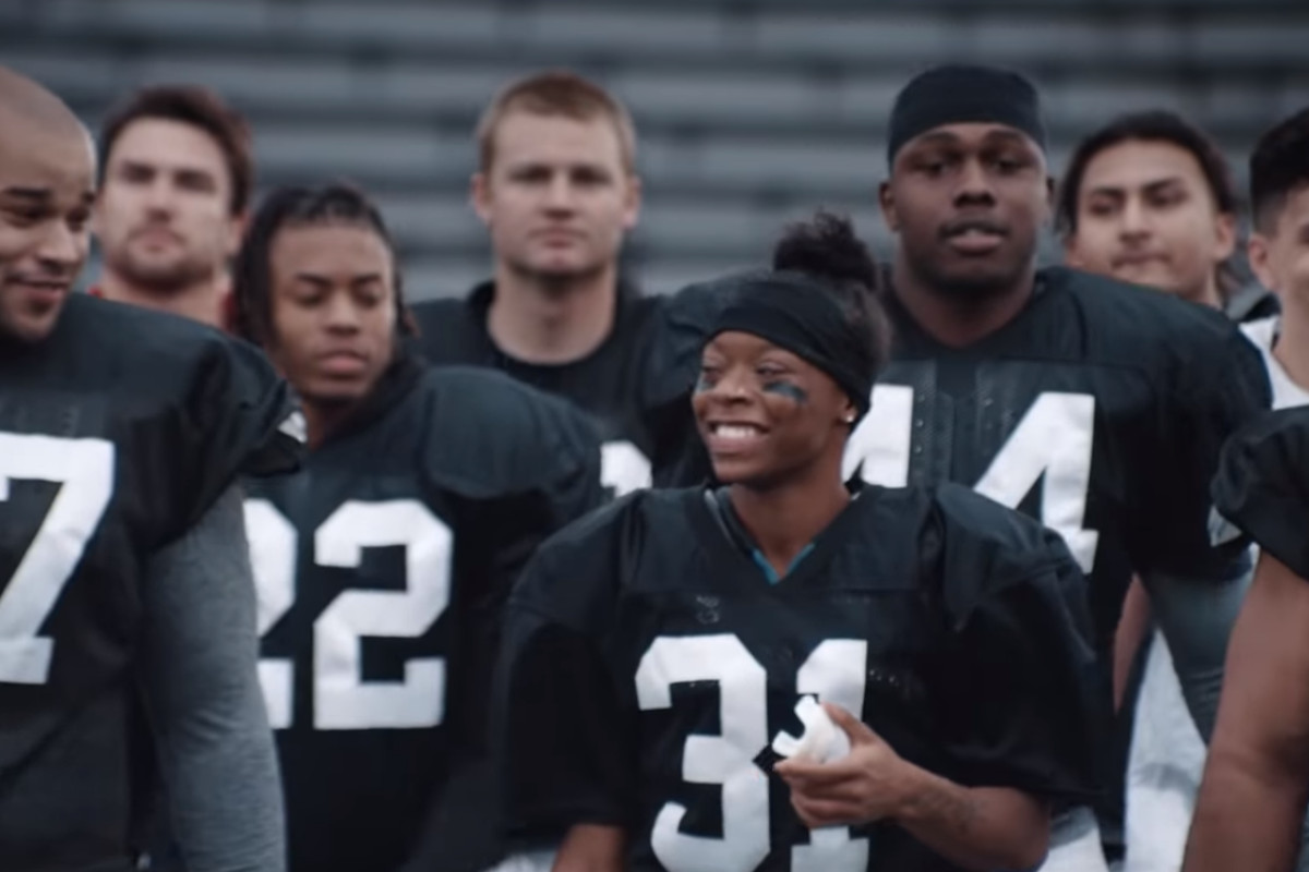 A campanha da Toyota para a Super Bowl 2019