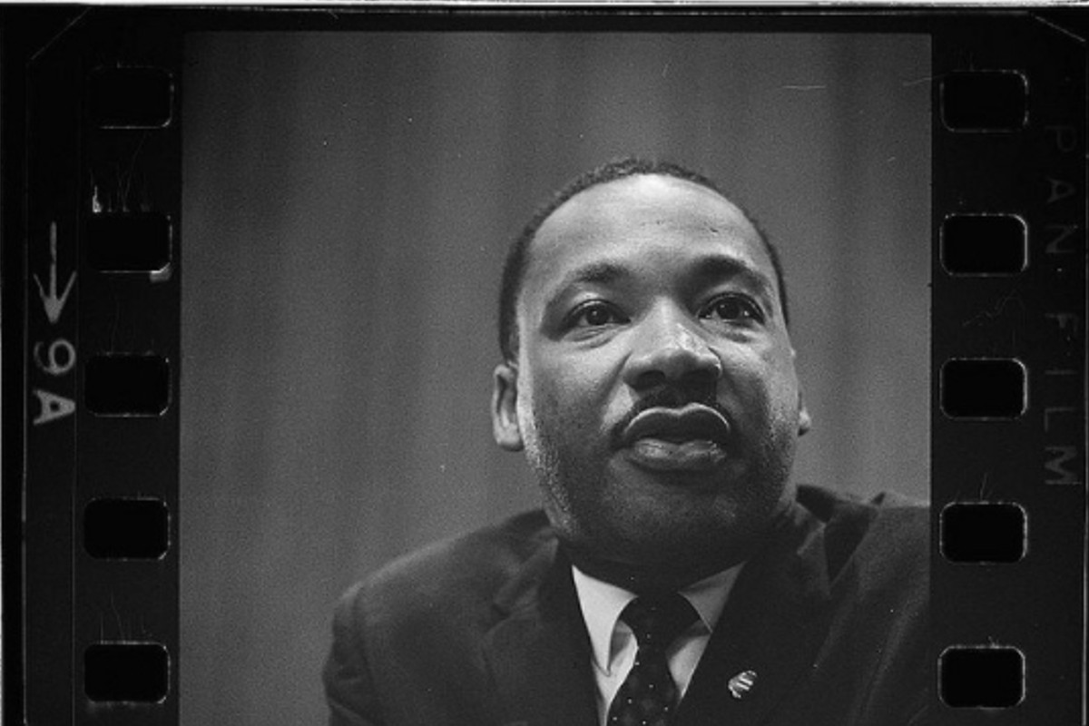 As mensagens de Luther King na publicidade